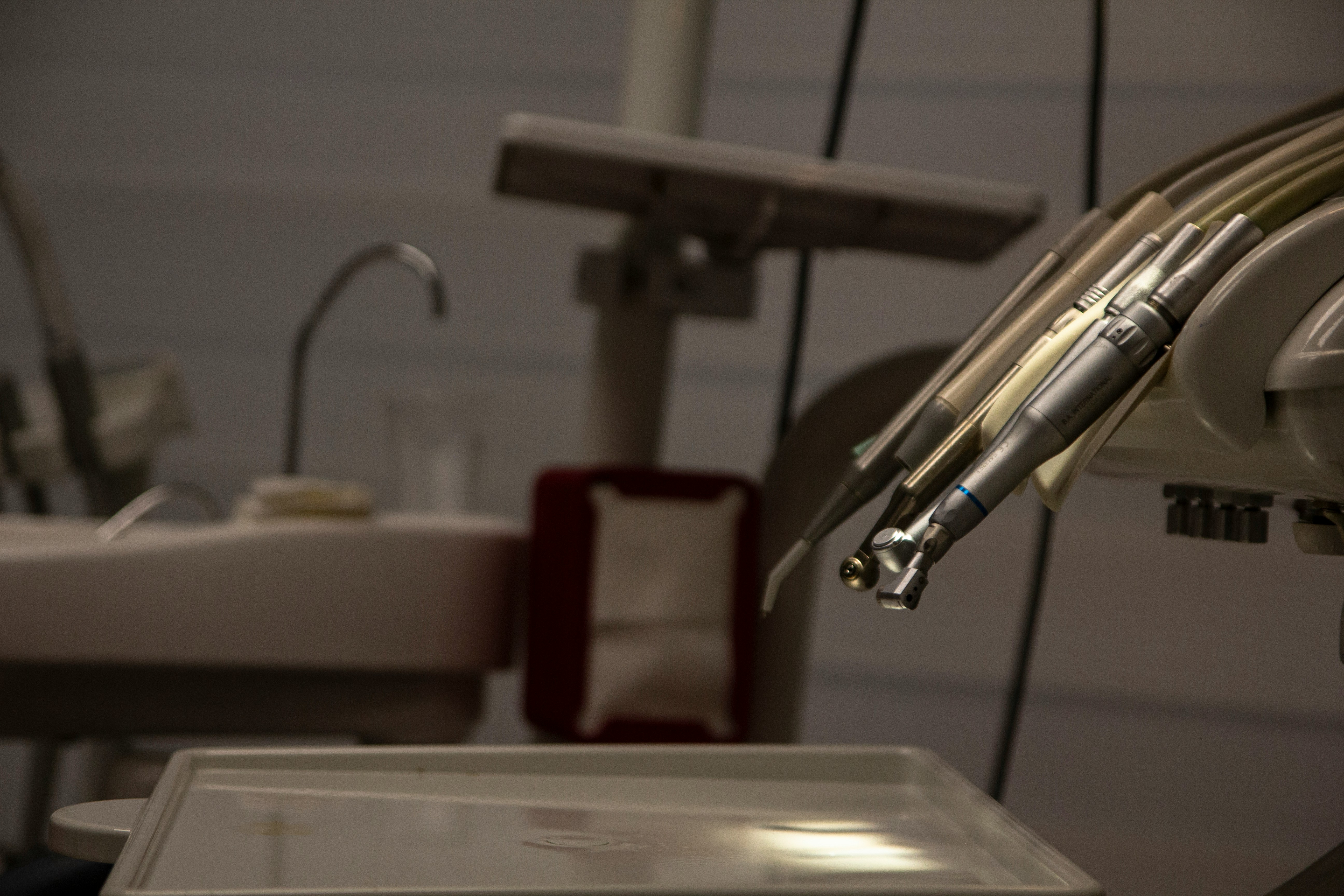 Dental Clinic